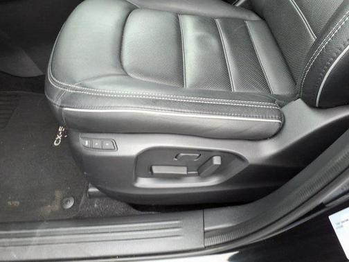 2024 Mazda CX-5 Preferred