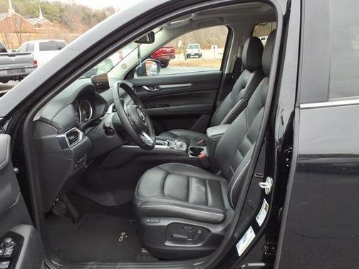 2024 Mazda CX-5 Preferred