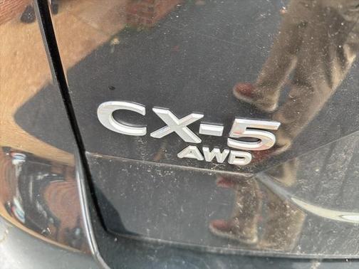 2024 Mazda CX-5 Preferred