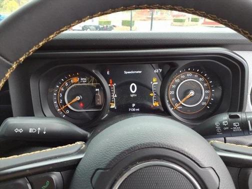 2024 Jeep Wrangler Sport RHD