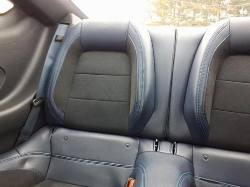 2024 Ford Mustang Dark Horse