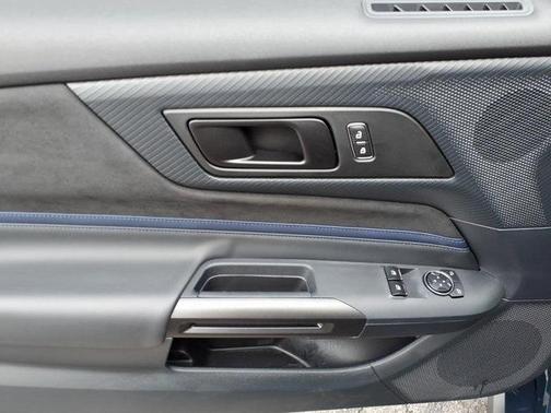 2024 Ford Mustang Dark Horse