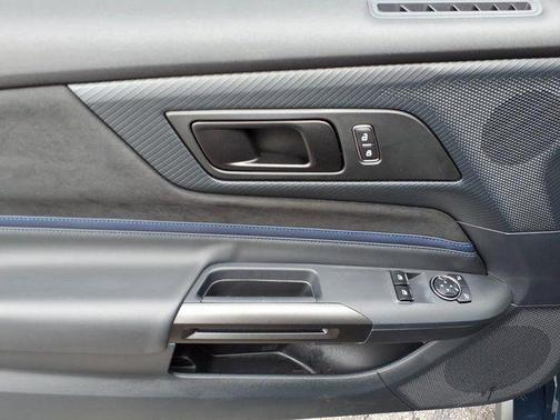 2024 Ford Mustang Dark Horse