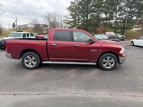2015 RAM 1500 SLT