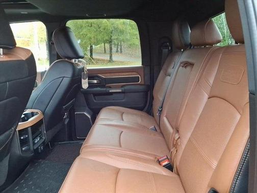 2024 RAM 3500 Longhorn