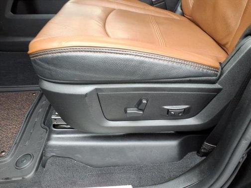 2024 RAM 3500 Longhorn