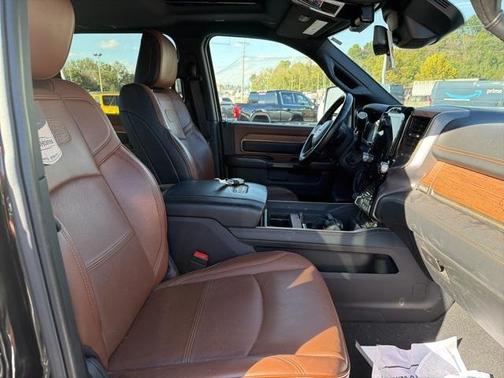 2024 RAM 3500 Longhorn