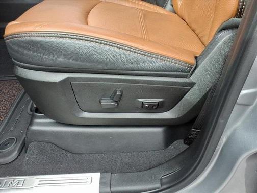 2024 RAM 3500 Longhorn