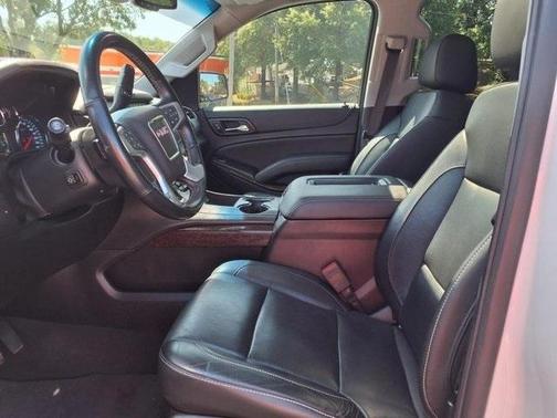 2019 GMC Yukon SLT