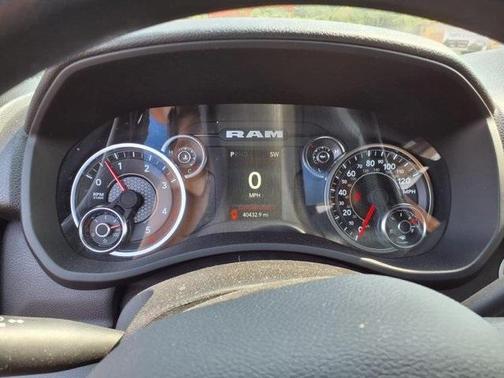 2023 RAM 2500 Tradesman