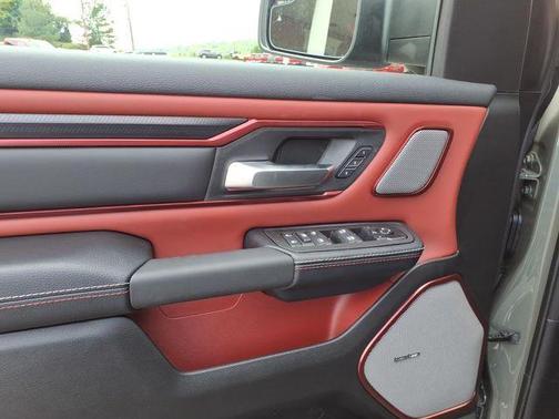 Canyon 2026 RAM 1500 Rebel