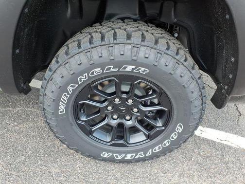 Canyon 2026 RAM 1500 Rebel