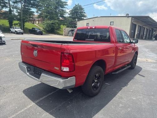 2018 RAM 1500 SLT