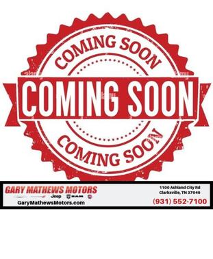 2022 Jeep Grand Cherokee WK Laredo