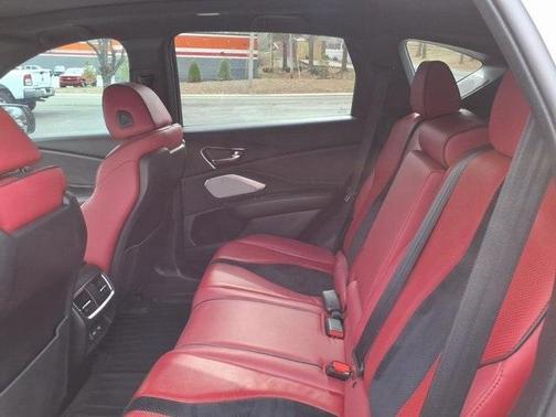 2019 Acura RDX A-Spec