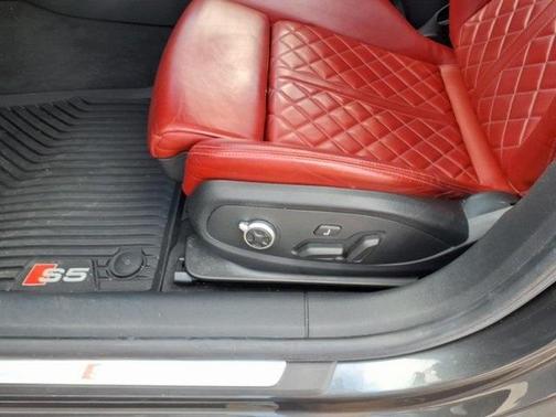 2021 Audi S5 3.0T Prestige