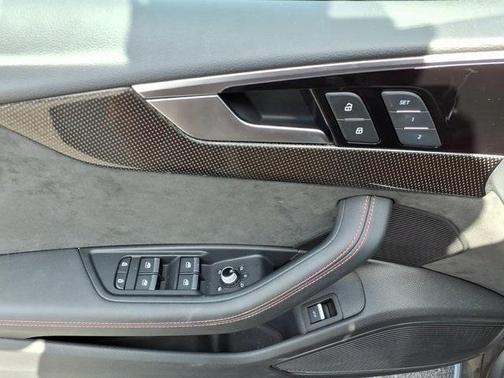 2021 Audi S5 3.0T Prestige