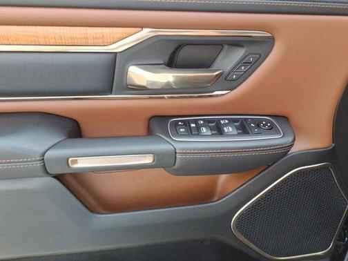 2021 RAM 1500 Longhorn