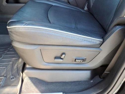 2022 RAM 3500 Limited