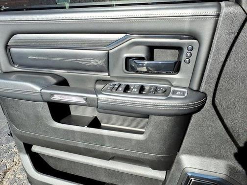 2022 RAM 3500 Limited