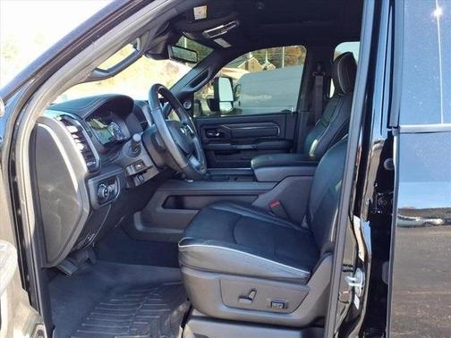 2022 RAM 3500 Limited