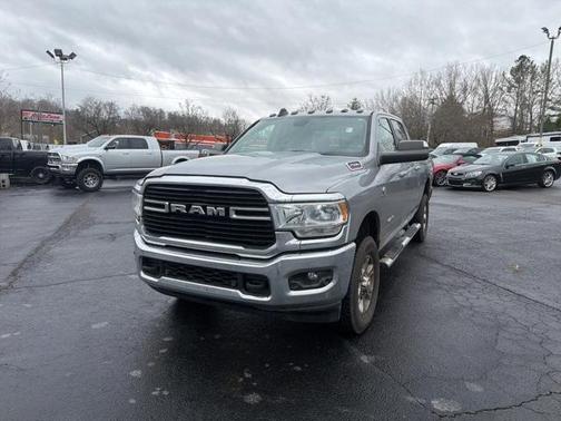 2020 RAM 2500 Big Horn