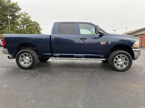 2012 RAM 2500 