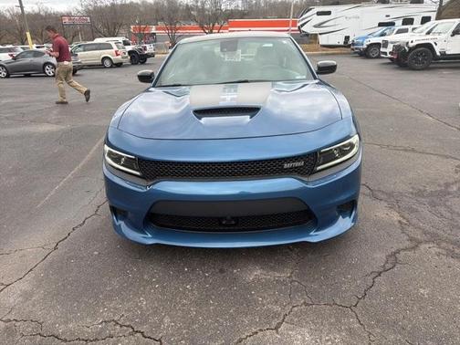 2023 Dodge Charger R/T