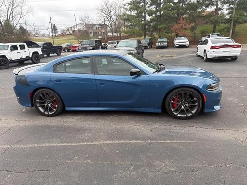 2023 Dodge Charger R/T