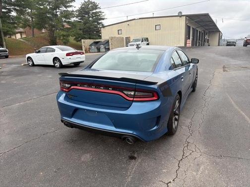 2023 Dodge Charger R/T
