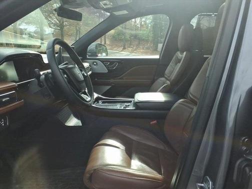 2022 Lincoln Aviator Reserve AWD