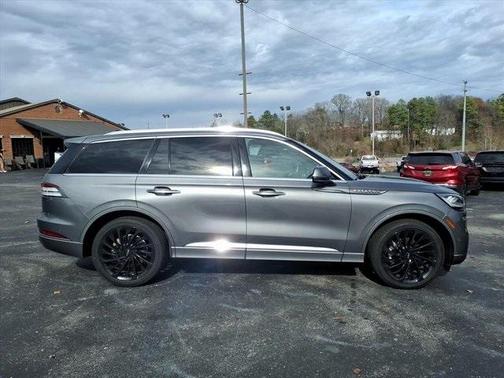 2022 Lincoln Aviator Reserve AWD