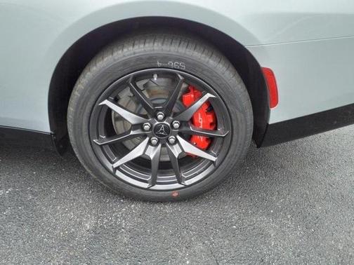 2024 Dodge Charger Daytona Scat Pack