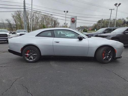 2024 Dodge Charger Daytona Scat Pack