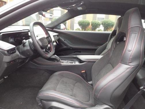 2024 Dodge Charger Daytona Scat Pack