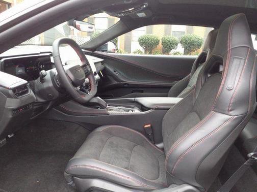 Nickel 2024 Dodge Charger Daytona Scat Pack