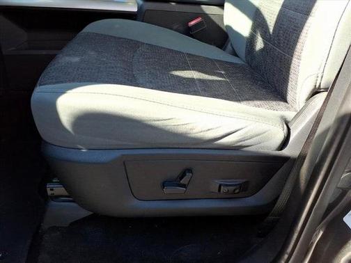 2015 RAM 3500 Big Horn