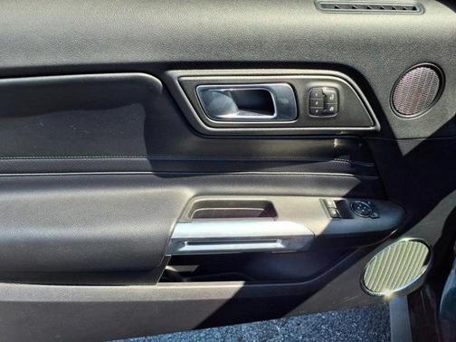 2019 Ford Mustang Bullitt