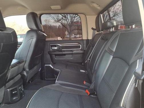 2022 RAM 3500 Laramie