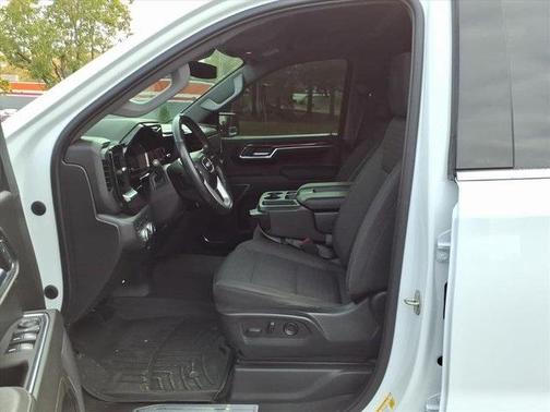 2022 GMC Sierra 1500 SLE