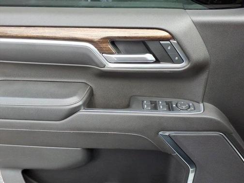 2022 GMC Sierra 1500 SLE