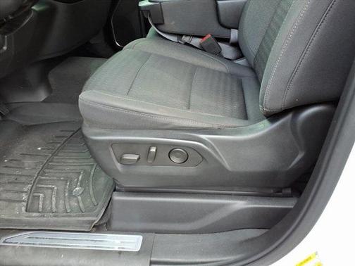 2022 GMC Sierra 1500 SLE