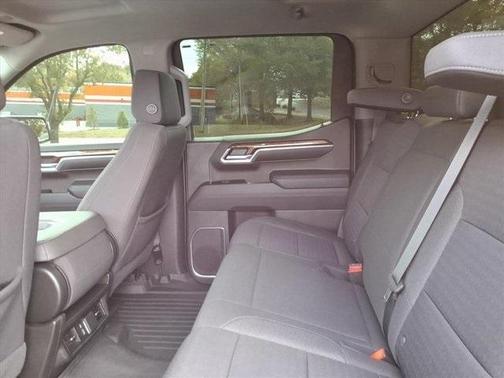 2022 GMC Sierra 1500 SLE