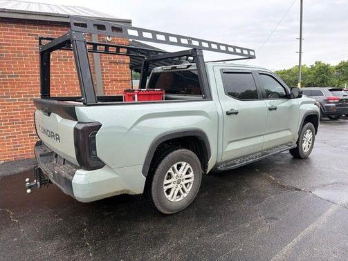 Lunar 2024 Toyota Tundra SR5