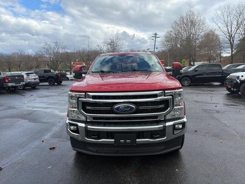 2020 Ford F-250 Lariat