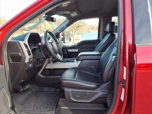 2020 Ford F-250 Lariat