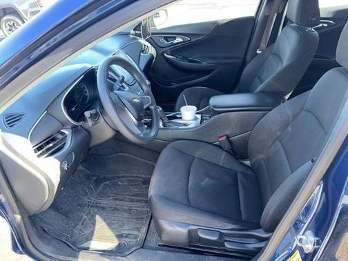 2019 Chevrolet Malibu 1LS