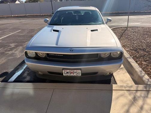2009 Dodge Challenger SE