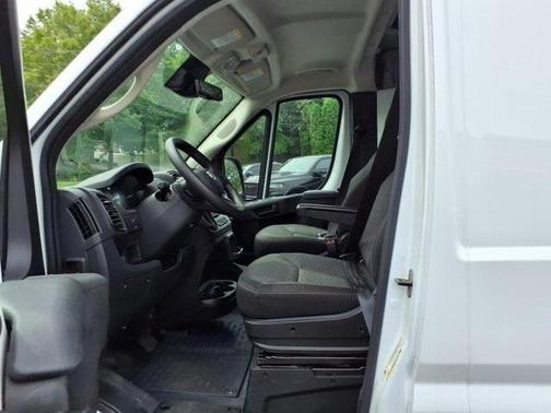 2023 RAM ProMaster 3500 High Roof