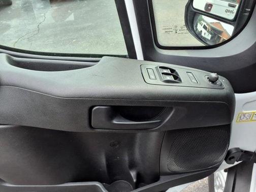 2023 RAM ProMaster 3500 High Roof